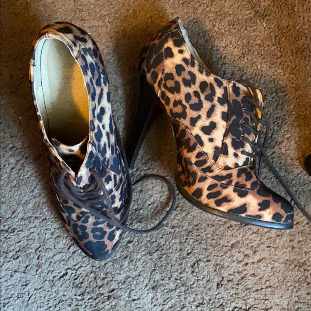 Heels